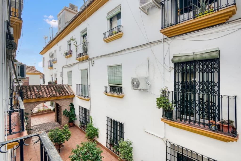 Center,luxury Decoration,20min To Cathedral Of * Córdoba