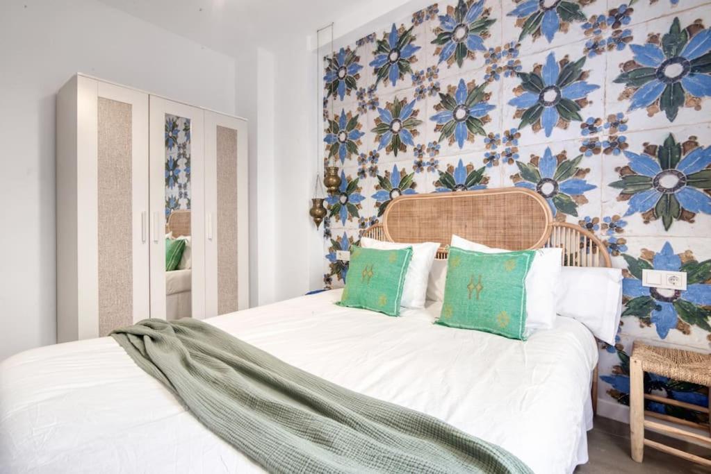 Apartamento Center,luxury Decoration,20min To Cathedral Of Córdoba