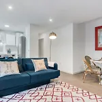 Apt City Center,Luxury Decoration,20Min To Cathedral Of Cordoba