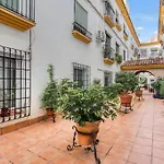 Apt City Center,Luxury Decoration,20Min To Cathedral Of Cordoba