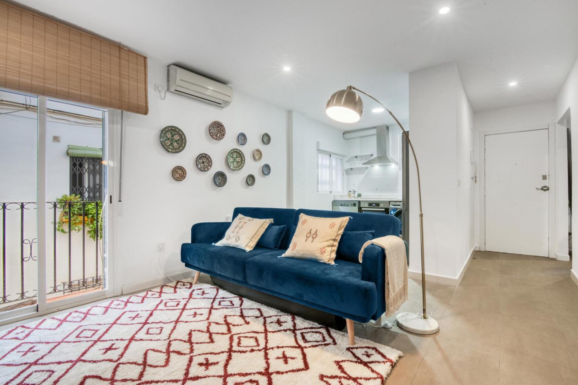 Center,luxury Decoration,20min To Cathedral Of