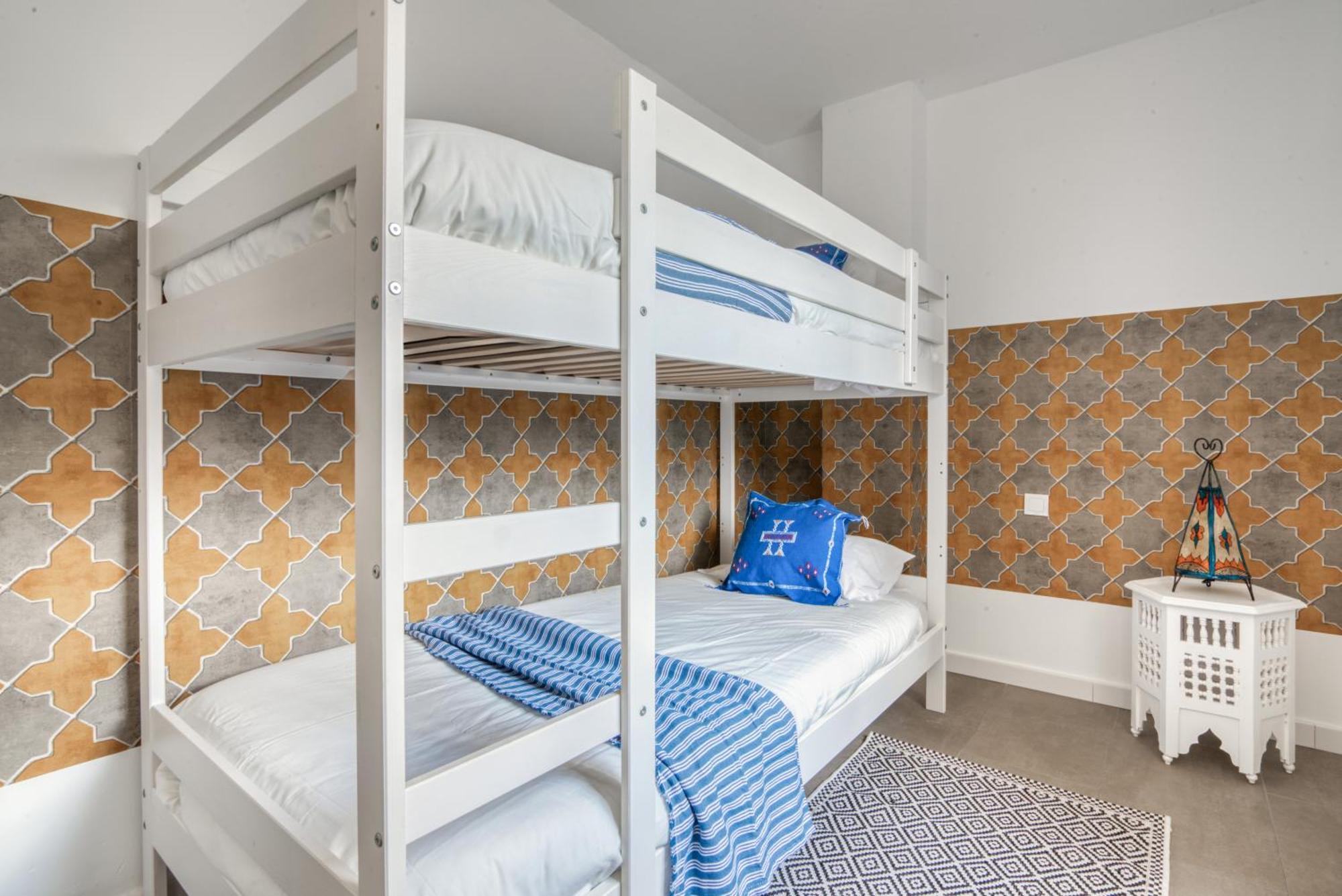 Center,luxury Decoration,20min To Cathedral Of Apartamento Córdoba