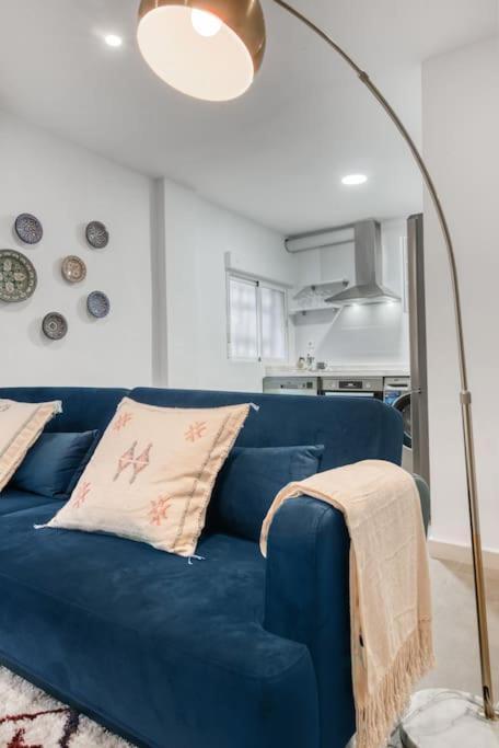 Apartamento Center,luxury Decoration,20min To Cathedral Of