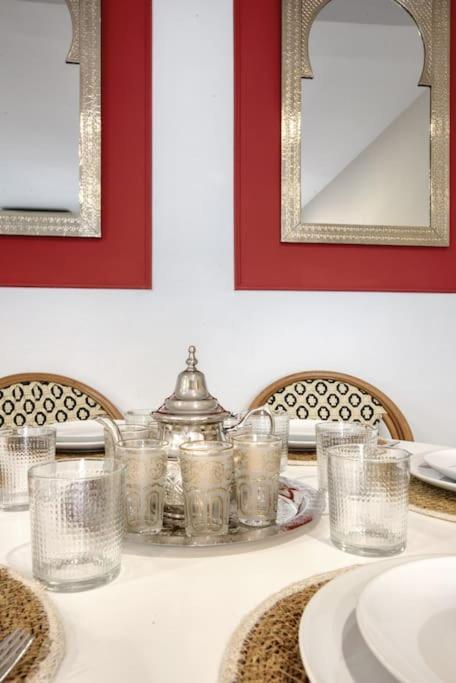 Center,luxury Decoration,20min To Cathedral Of Apartamento *
