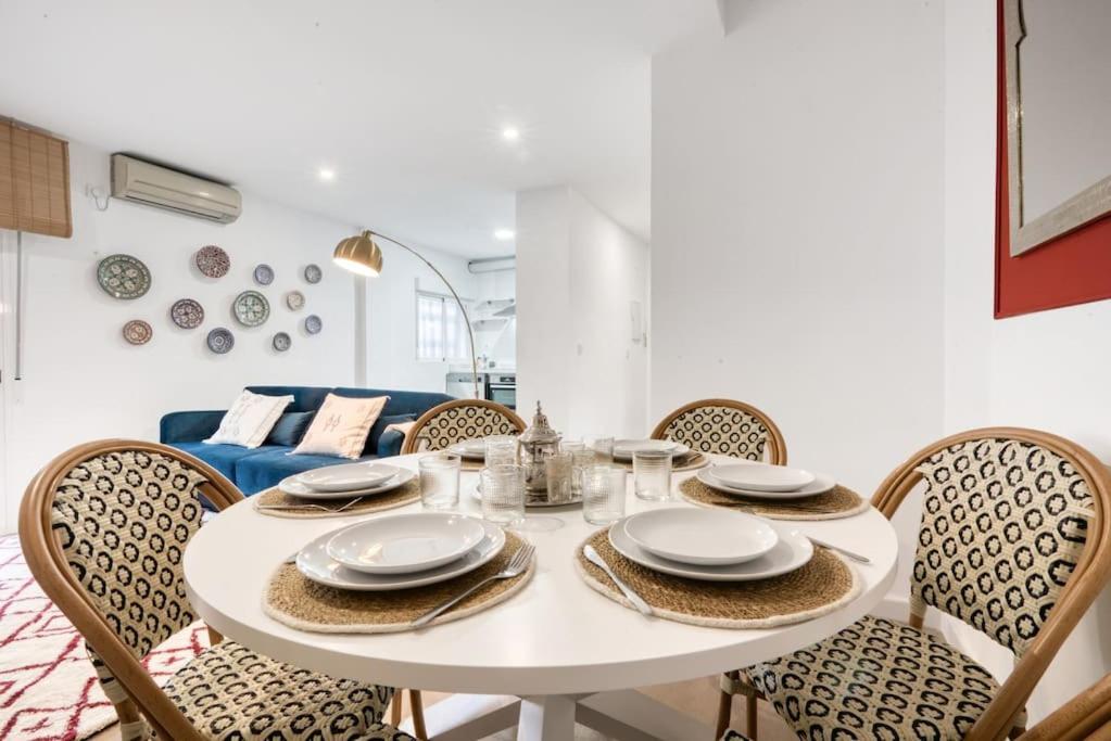 Apartamento Center,luxury Decoration,20min To Cathedral Of