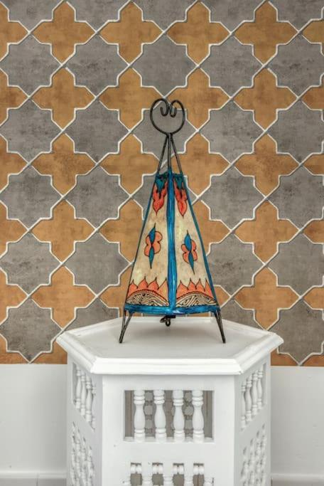 Apartamento Center,luxury Decoration,20min To Cathedral Of Córdoba