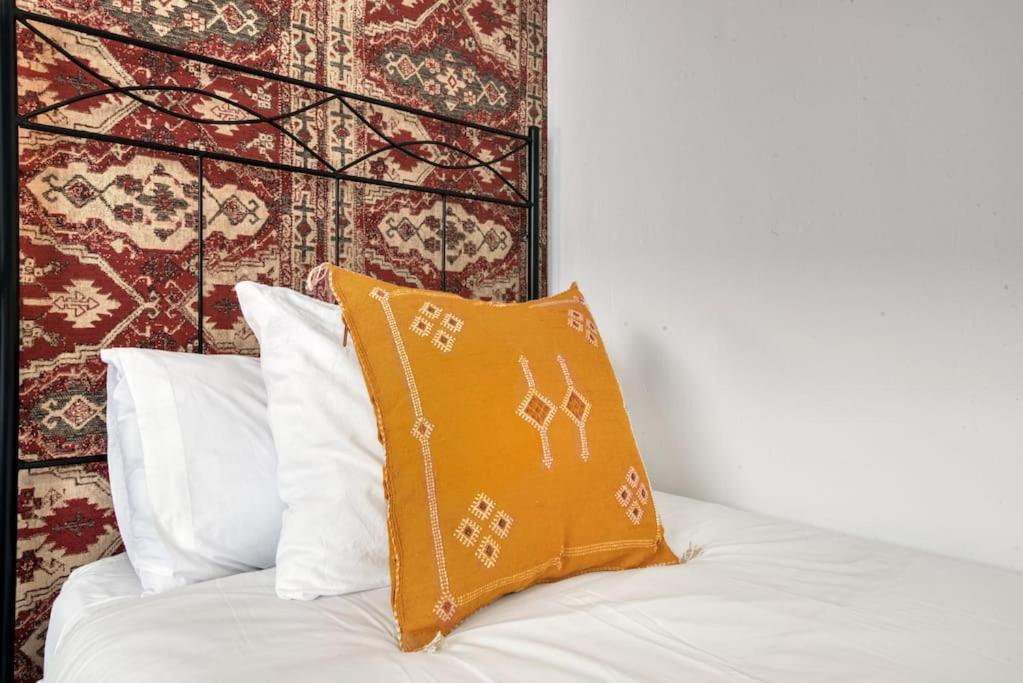 Apartamento Center,luxury Decoration,20min To Cathedral Of Córdoba