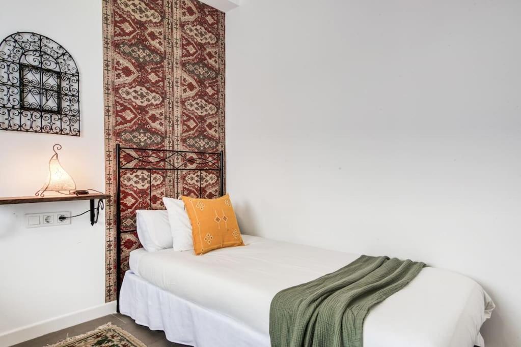 Center,luxury Decoration,20min To Cathedral Of Apartamento Córdoba