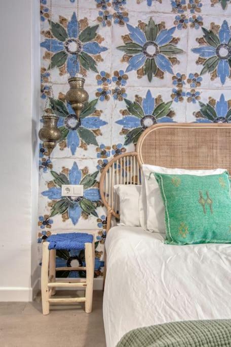 Apartamento Center,luxury Decoration,20min To Cathedral Of Córdoba