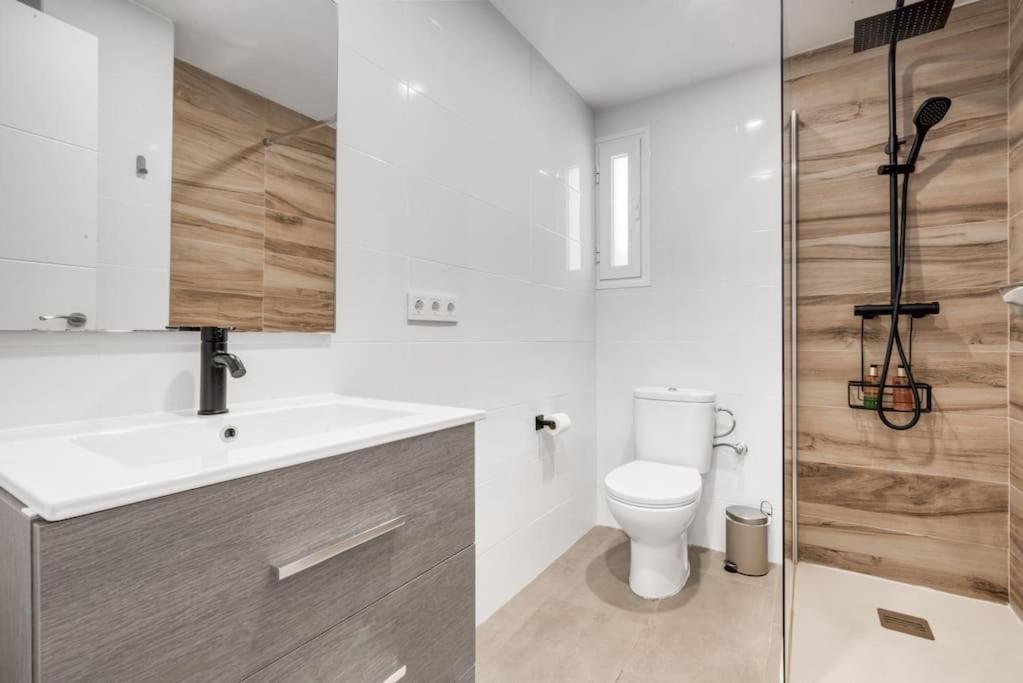 Center,luxury Decoration,20min To Cathedral Of Apartamento Córdoba
