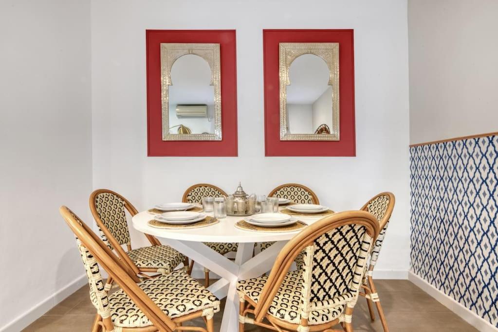 Apartamento Center,luxury Decoration,20min To Cathedral Of
