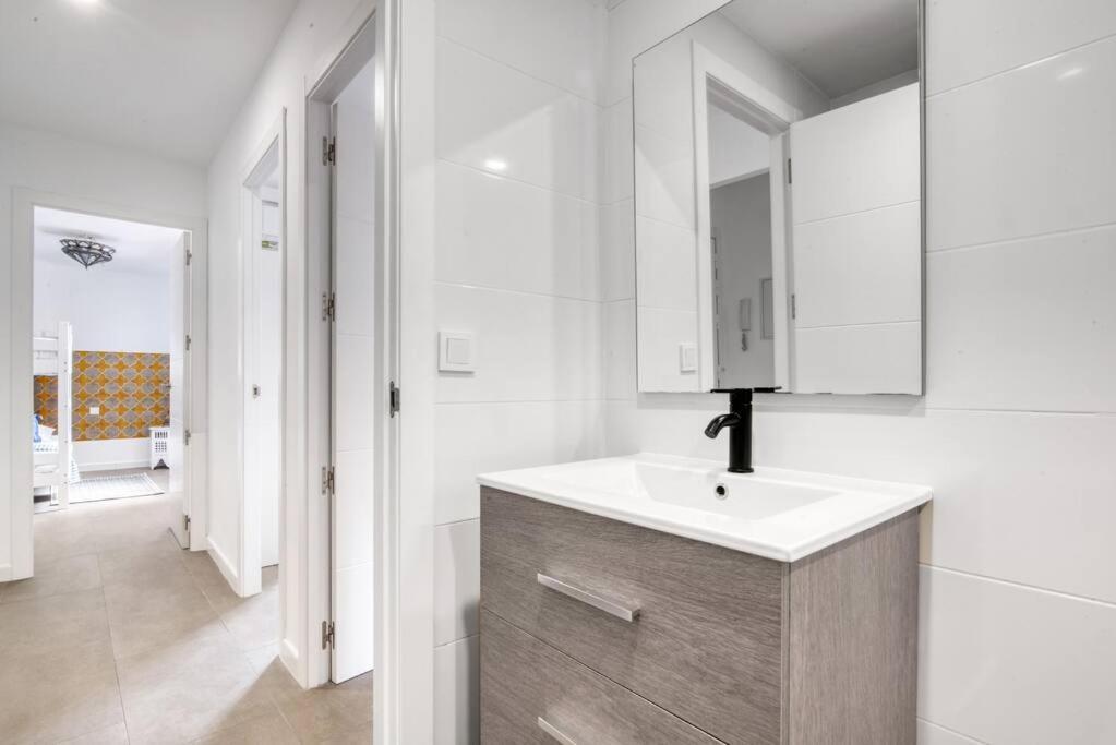Center,luxury Decoration,20min To Cathedral Of Córdoba